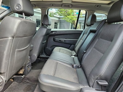 Opel Zafira 1.9 CDTI 120CV Cosmo (12)