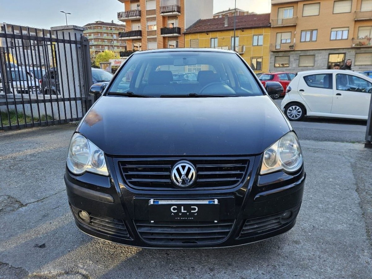 Volkswagen Polo 1.4/80CV TDI 3p. Comfortline (2)