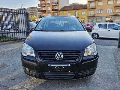 Volkswagen Polo 1.4/80CV TDI 3p. Comfortline (2)