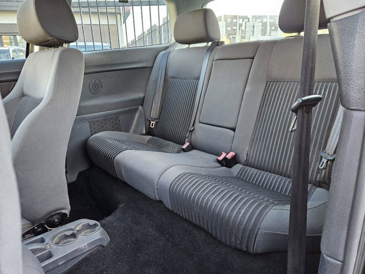 Volkswagen Polo 1.4/80CV TDI 3p. Comfortline (7)