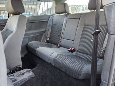 Volkswagen Polo 1.4/80CV TDI 3p. Comfortline (7)