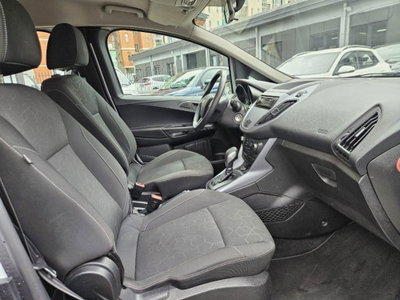 Ford B-Max B-Max 1.6 105 CV Powershift Titanium (11)