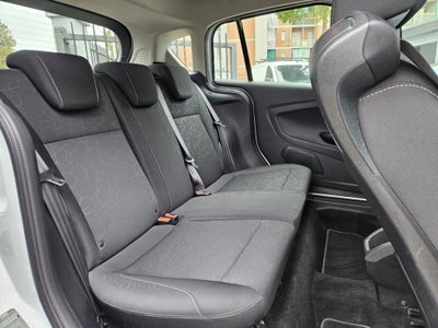 Ford B-Max B-Max 1.6 105 CV Powershift Titanium (12)