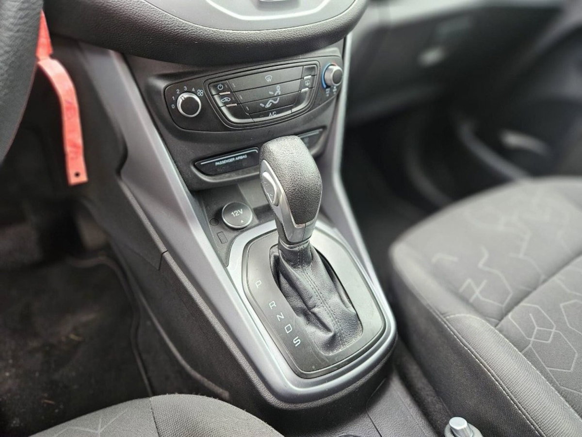 Ford B-Max B-Max 1.6 105 CV Powershift Titanium (13)