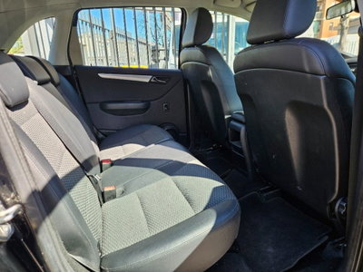 Mercedes-Benz Classe B 200 CDI Premium (11)