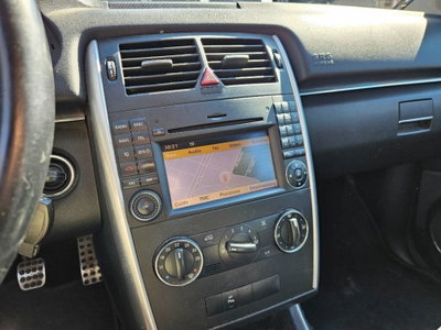 Mercedes-Benz Classe B 200 CDI Premium (12)