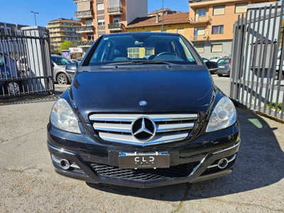 Mercedes-Benz Classe B 200 CDI Premium (2)
