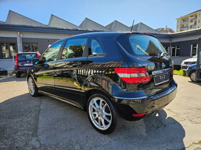 Mercedes-Benz Classe B 200 CDI Premium (6)