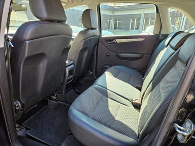Mercedes-Benz Classe B 200 CDI Premium (8)