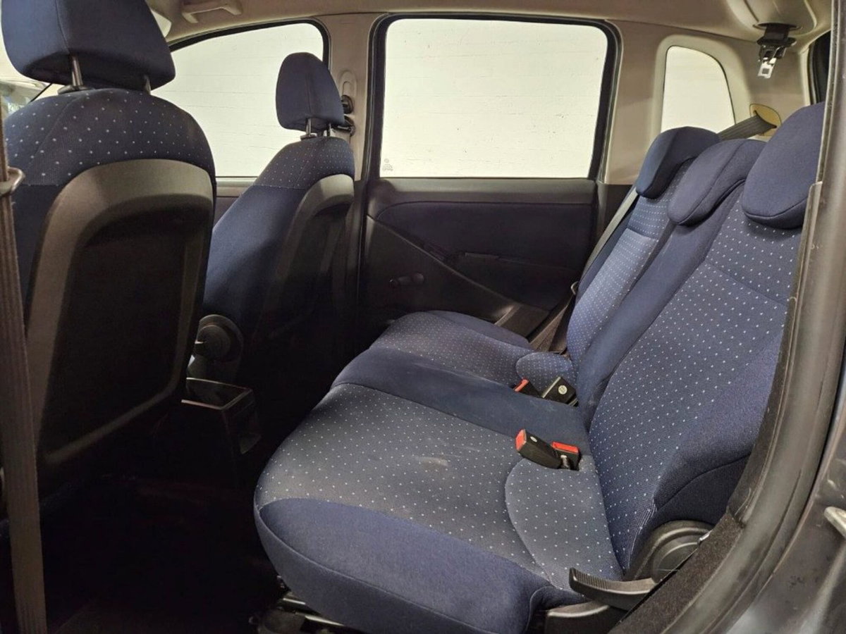 Fiat Idea 1.3 Multijet 16V 70 CV Active (10)