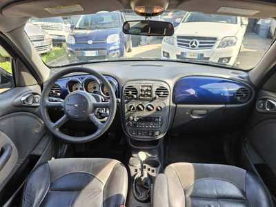 Chrysler PT Cruiser PT Cruiser 2.2 CRD cat Limited (8)