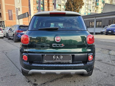 Fiat 500L 1.3 Multijet 95 CV Dualogic Trekking (3)