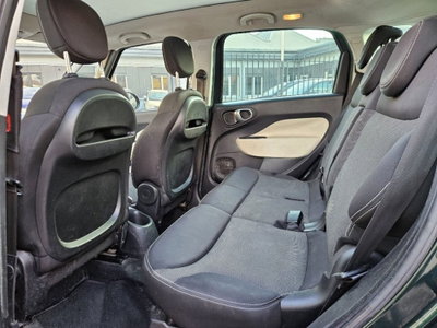 Fiat 500L 1.3 Multijet 95 CV Dualogic Trekking (8)