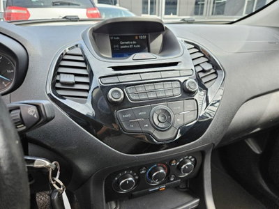 Ford Fiesta 1.1 85 CV 5 porte Plus (12)