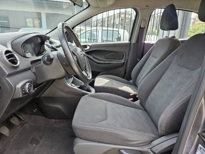 Ford Fiesta 1.1 85 CV 5 porte Plus (7)