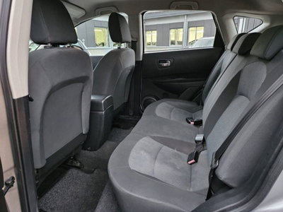 Nissan Qashqai 1.5 dCi DPF Acenta (9)