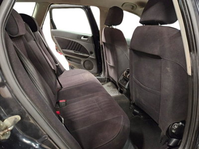 Alfa Romeo 159 SportWagon 1.9 JTDm 16V Sportwagon (10)