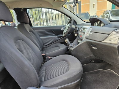 Lancia Ypsilon 1.3 MJT 75 CV Argento (10)