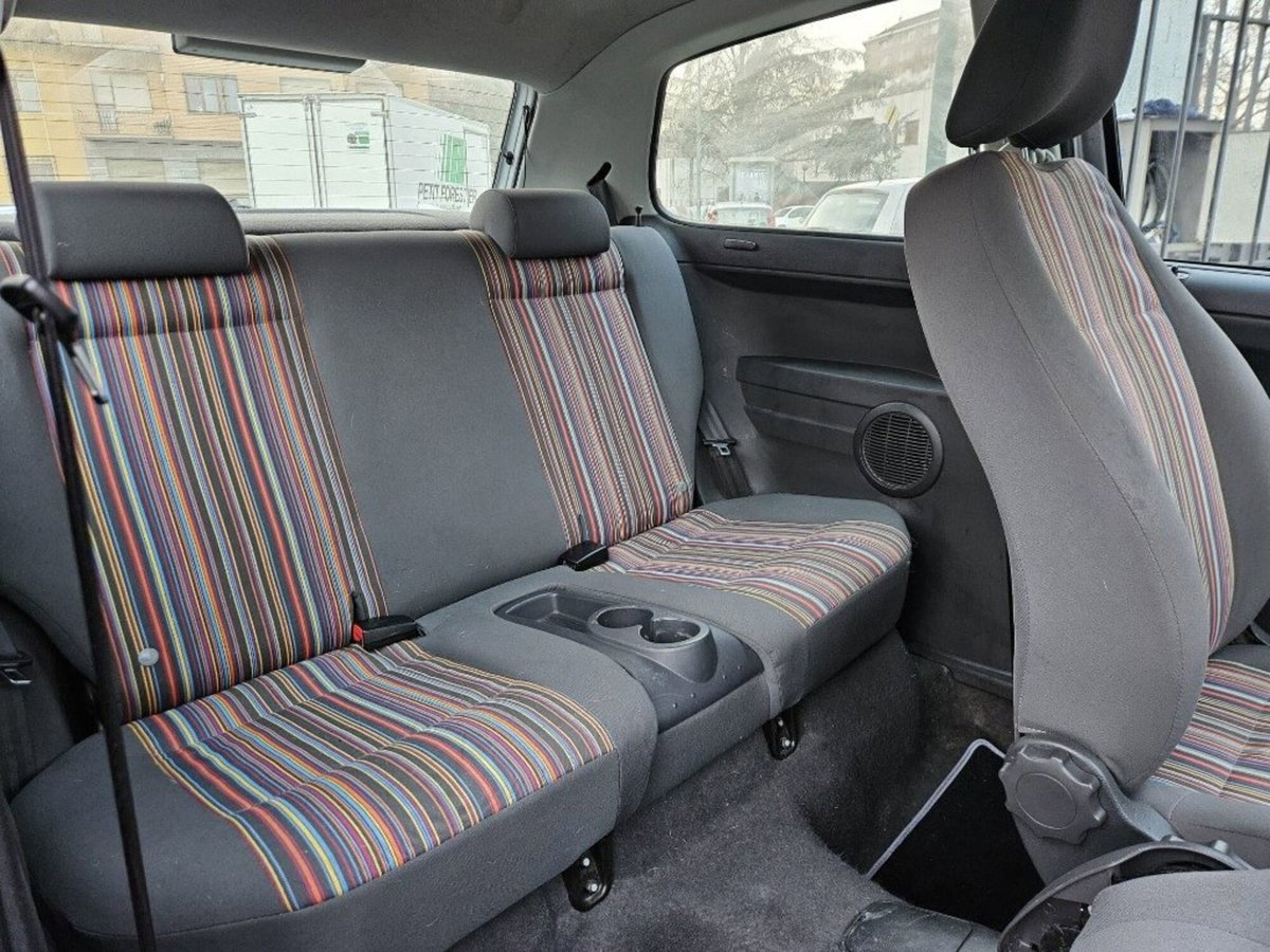 Volkswagen Fox Easy (11)
