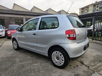 Volkswagen Fox Easy (5)