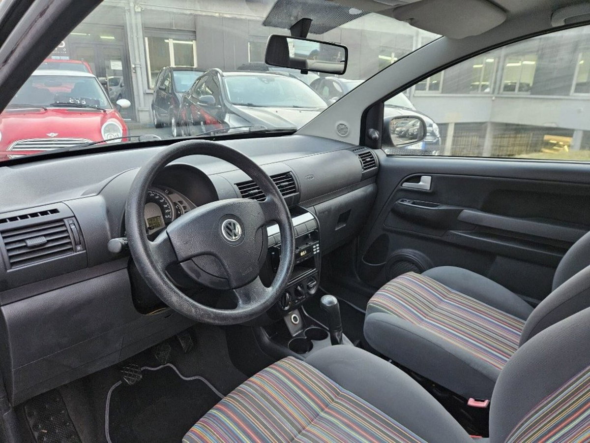 Volkswagen Fox Easy (6)