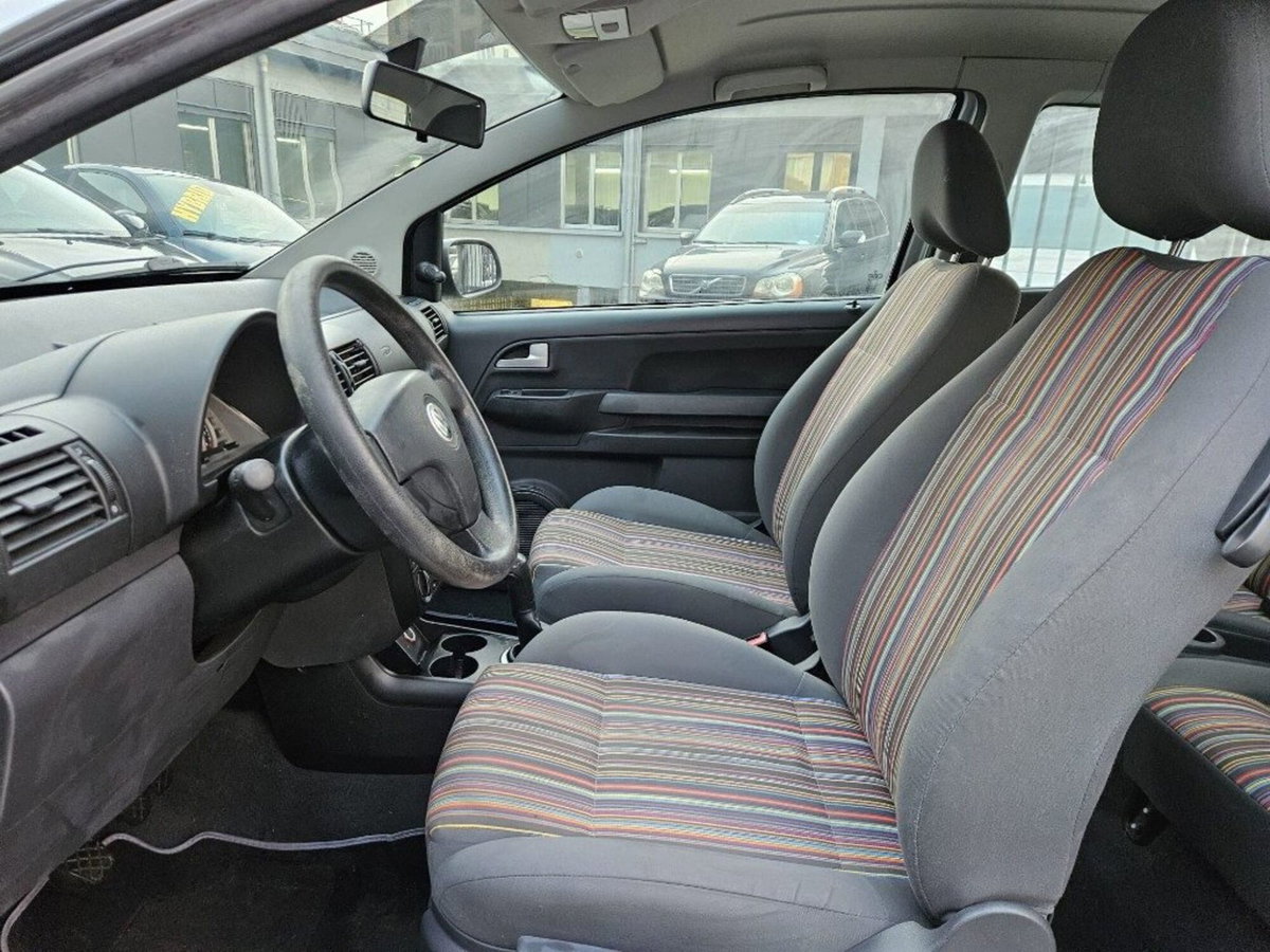 Volkswagen Fox Easy (7)
