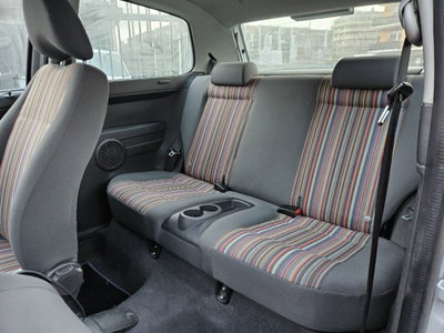 Volkswagen Fox Easy (8)