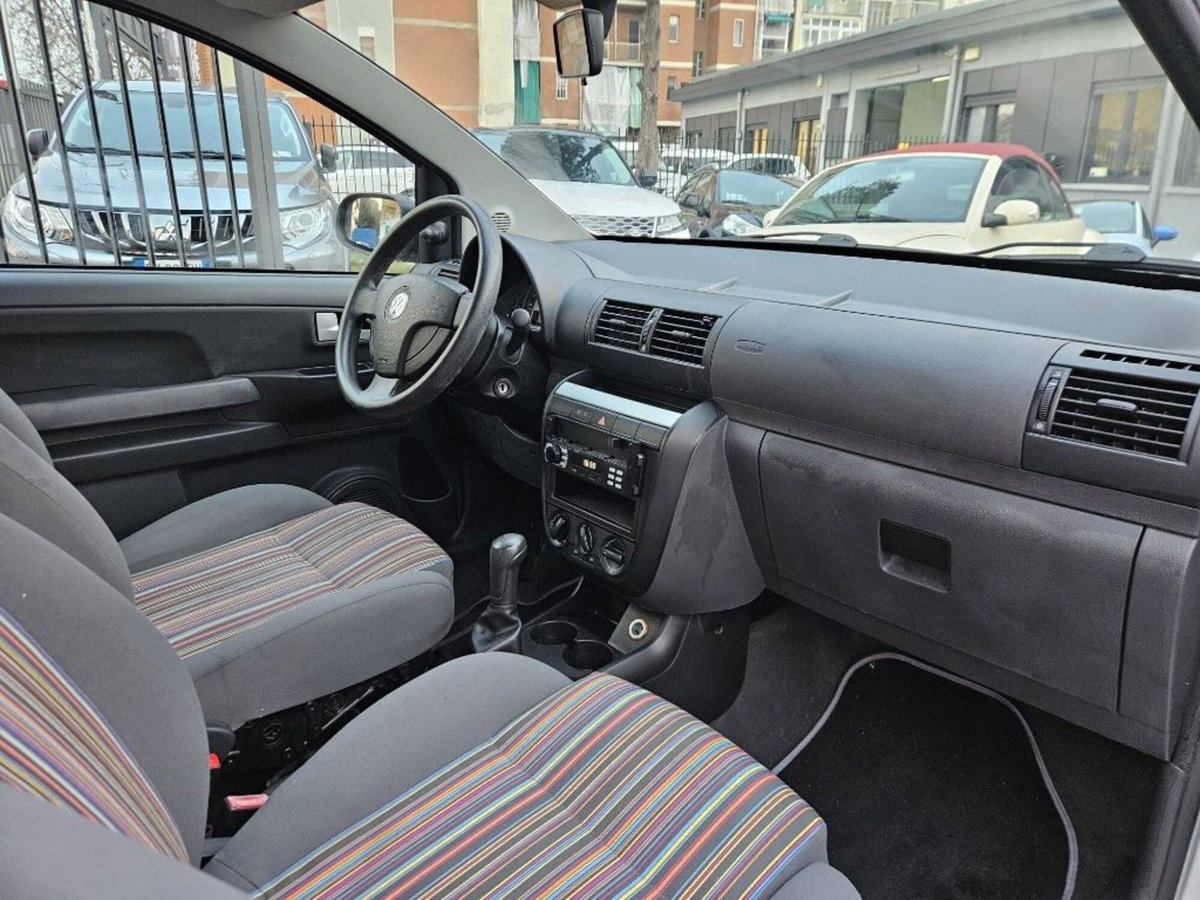 Volkswagen Fox Easy (9)