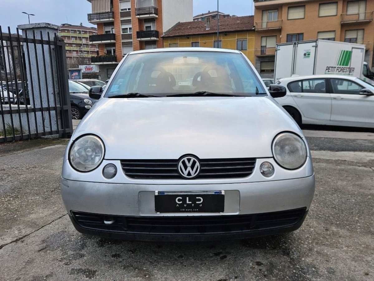 Volkswagen Lupo cat Trendline Air (2)