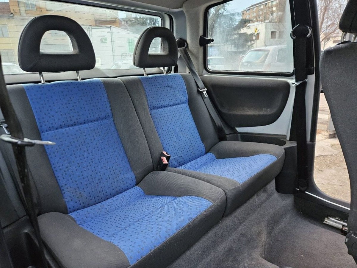 Volkswagen Lupo cat Trendline Air (8)