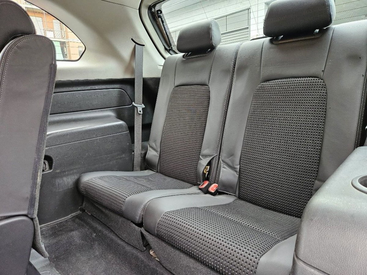 Chevrolet Captiva 2.2 VCDi 163CV 2WD LT (13)