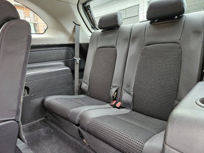 Chevrolet Captiva 2.2 VCDi 163CV 2WD LT (13)