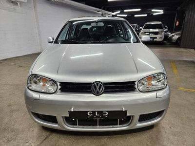 Volkswagen Golf 3.2 V6 cat 3 porte R32 (3)