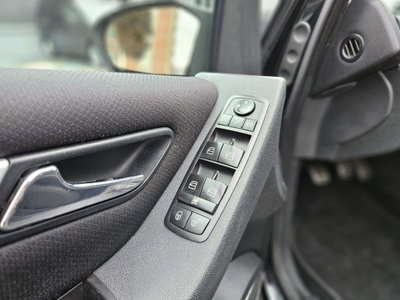Mercedes-Benz Classe B 200 CDI Sport (12)