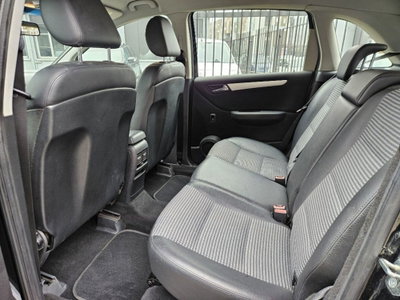 Mercedes-Benz Classe B 200 CDI Sport (8)