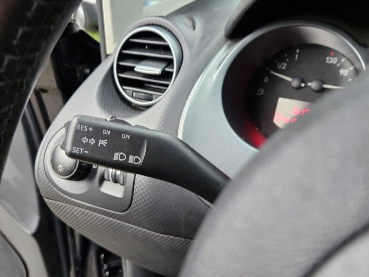 SEAT Altea XL 1.9 TDI DPF 4WD Reference (10)