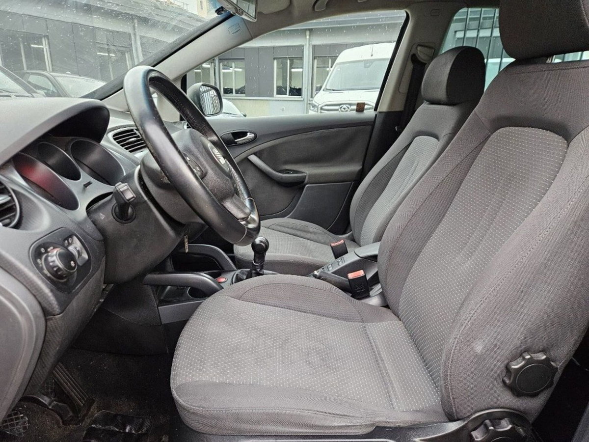 SEAT Altea XL 1.9 TDI DPF 4WD Reference (6)
