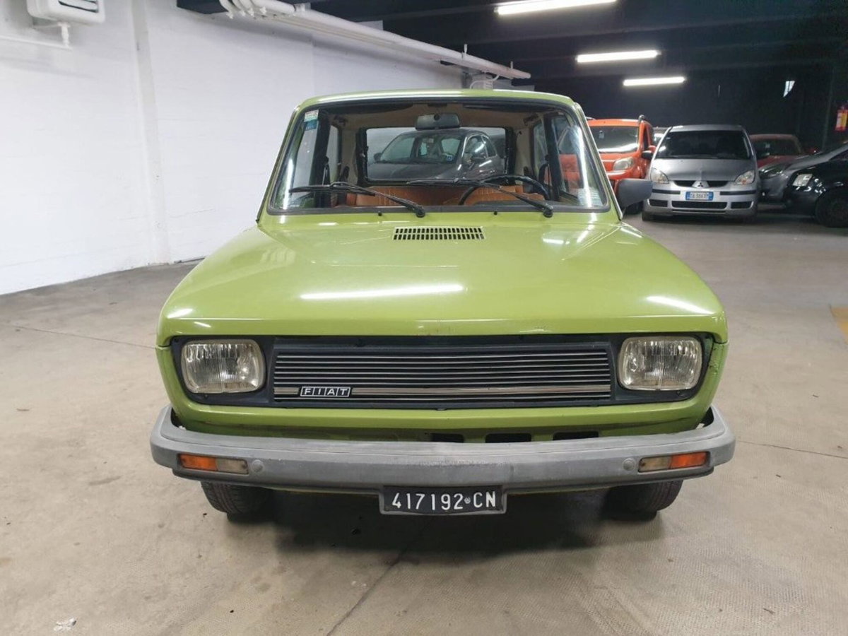 Fiat 127 900 3 porte C (2)