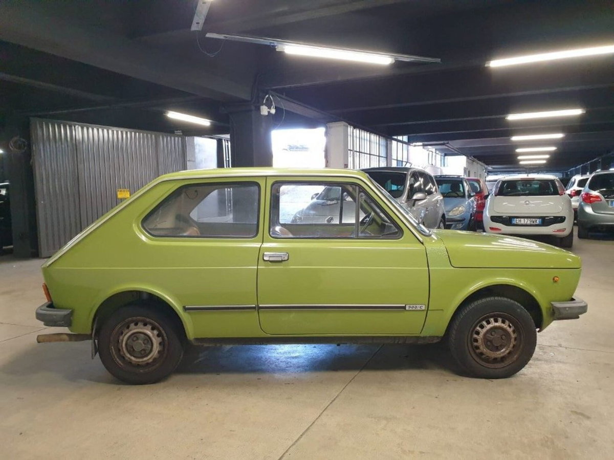 Fiat 127 900 3 porte C (7)