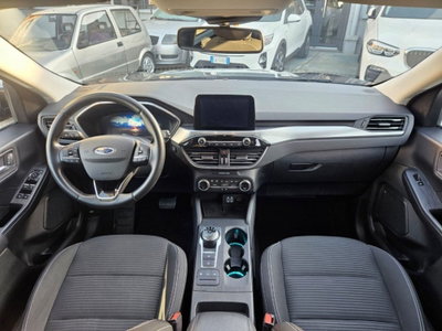 Ford Kuga 1.5 EcoBlue 120 CV aut. 2WD (8)