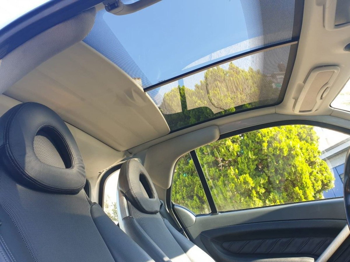 smart Fortwo 700 coupé Brabus (55 kW) (15)