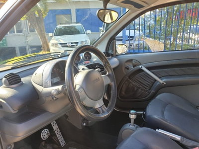 smart Fortwo 700 coupé Brabus (55 kW) (9)