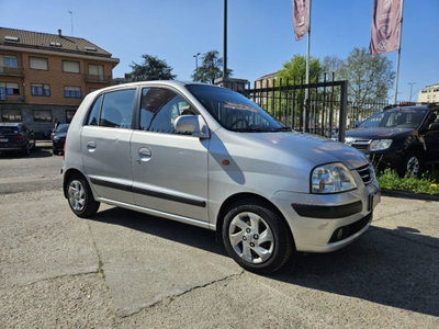 Hyundai Atos 1.1 12V Like (2)