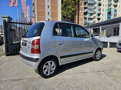 Hyundai Atos 1.1 12V Like (3)