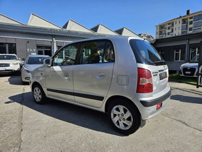 Hyundai Atos 1.1 12V Like (4)