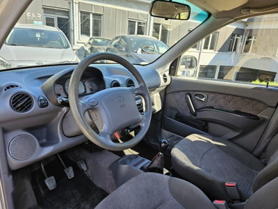 Hyundai Atos 1.1 12V Like (5)