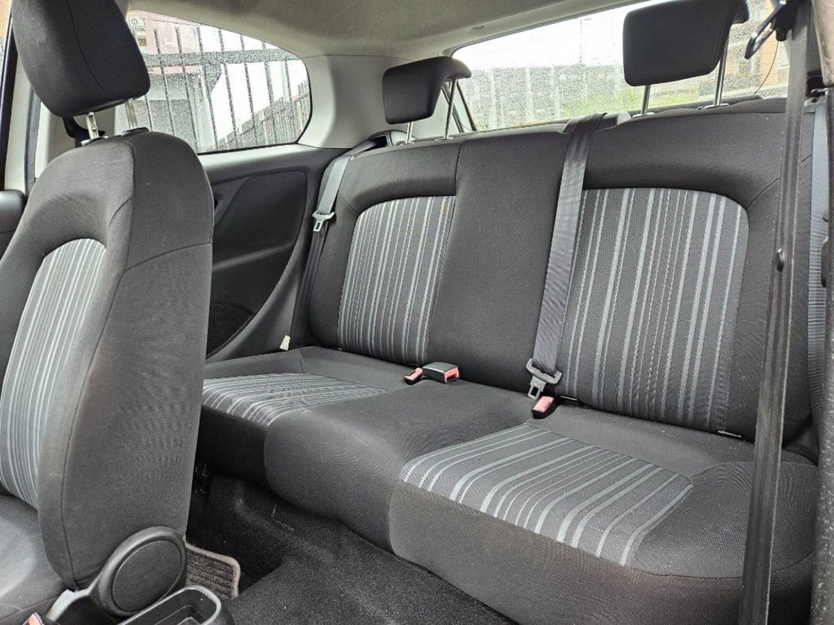 Fiat Grande Punto 1.3 MJT 75 CV 3 porte S&S Actual (11)