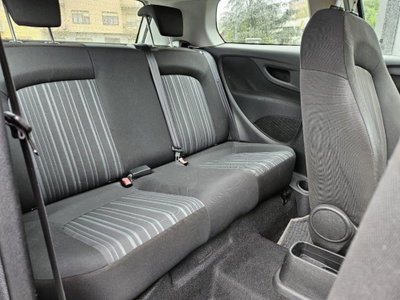 Fiat Grande Punto 1.3 MJT 75 CV 3 porte S&S Actual (12)