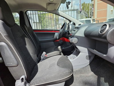Peugeot 107 68CV 3p. Desir (8)