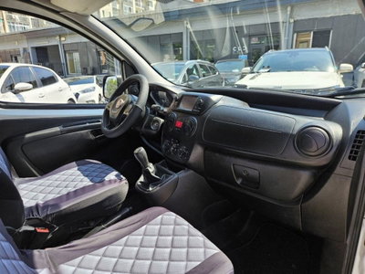 Fiat Fiorino 1.3 MJT 95CV Combinato (10)